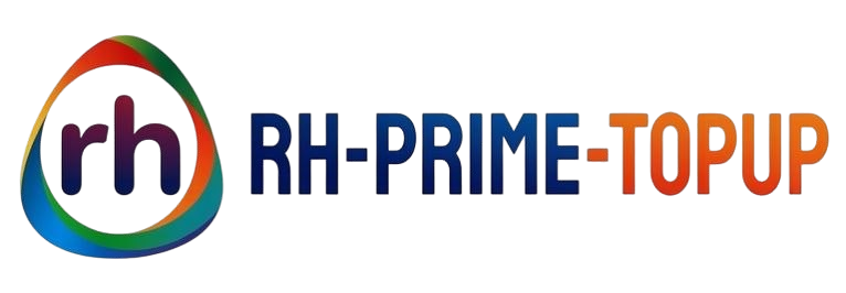 RH PRIME TOPUP